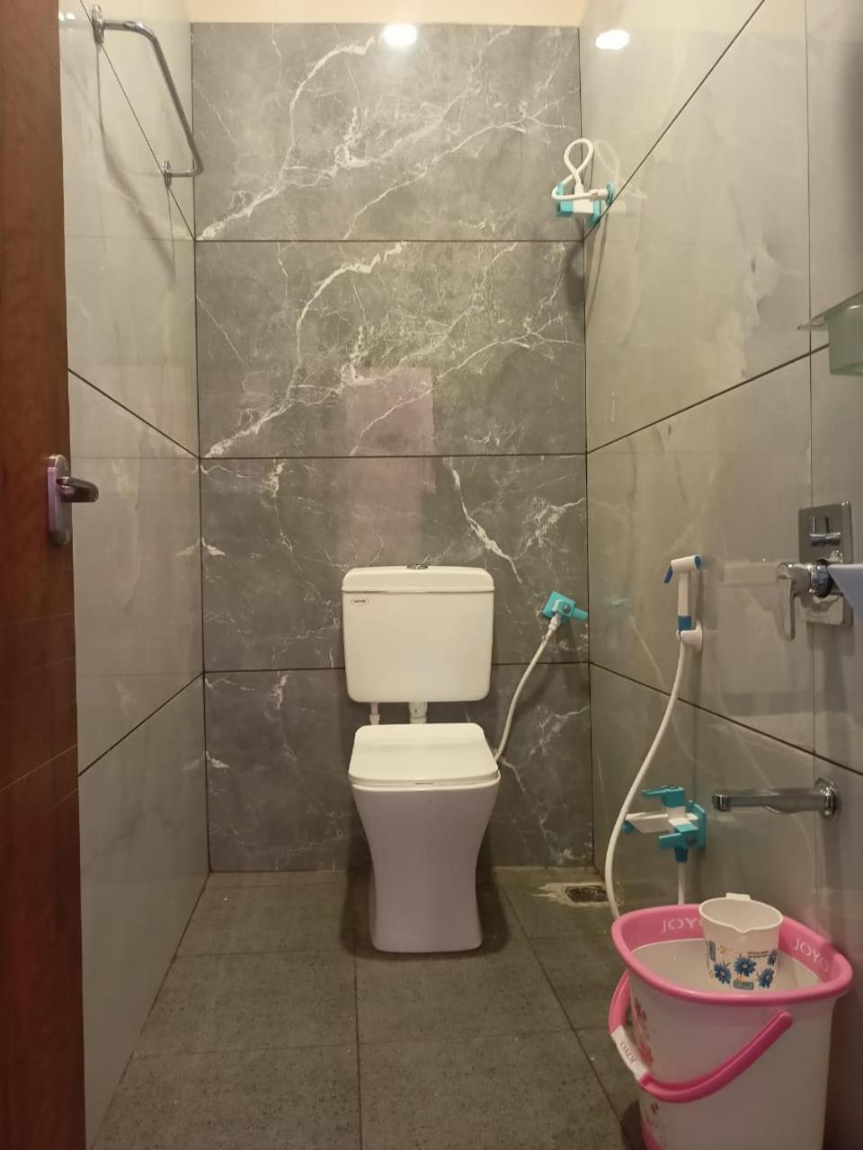 Anant Home Stay Уджайн Екстериор снимка