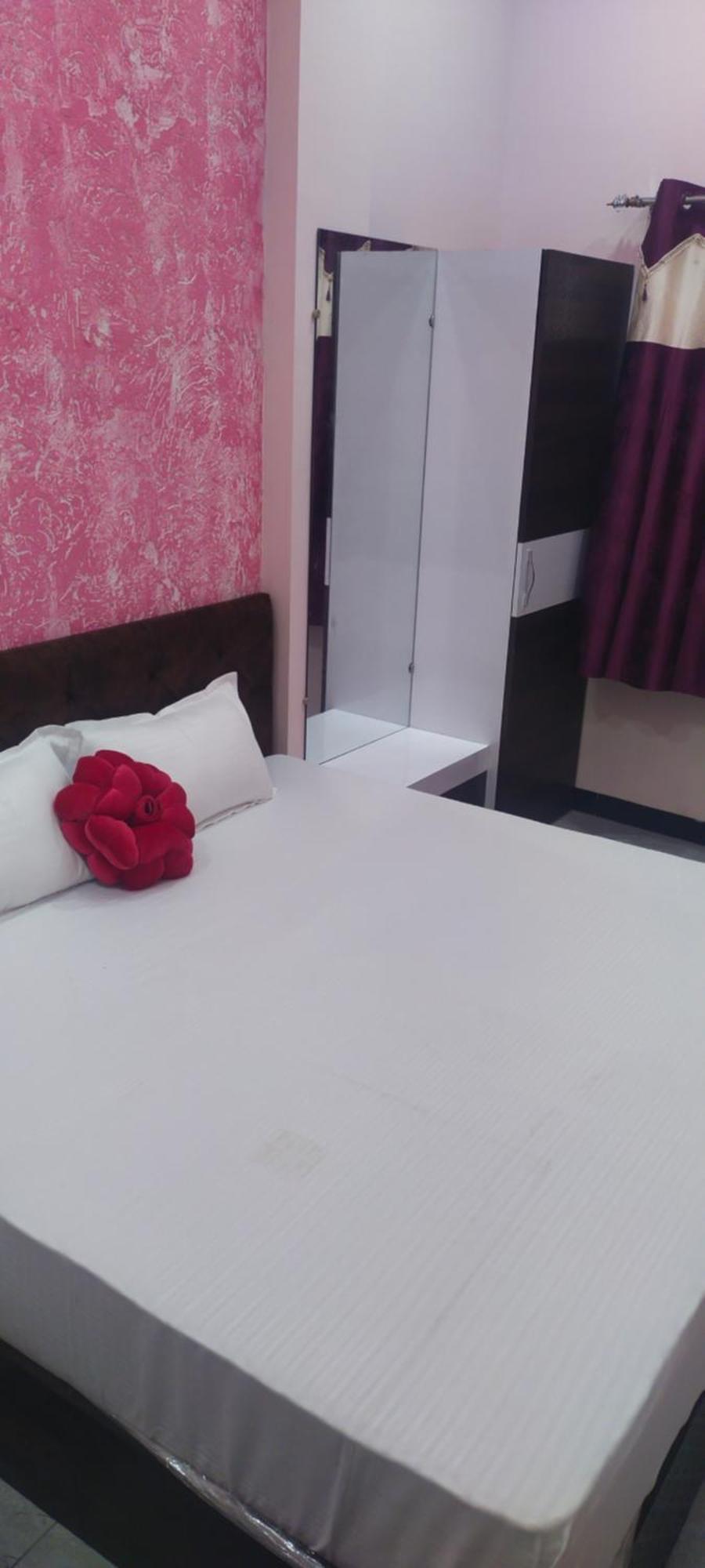 Anant Home Stay Уджайн Екстериор снимка