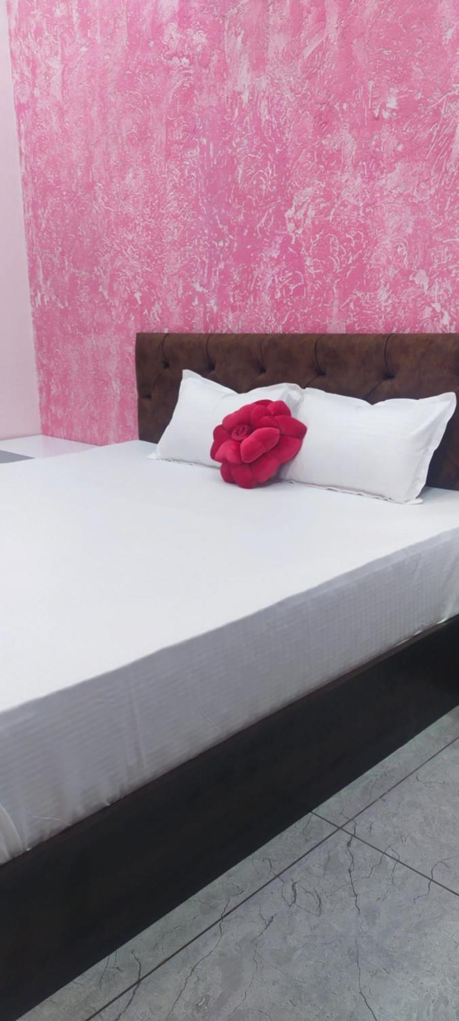 Anant Home Stay Уджайн Стая снимка