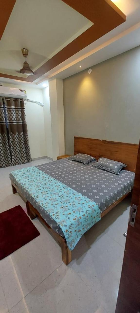 Anant Home Stay Уджайн Екстериор снимка