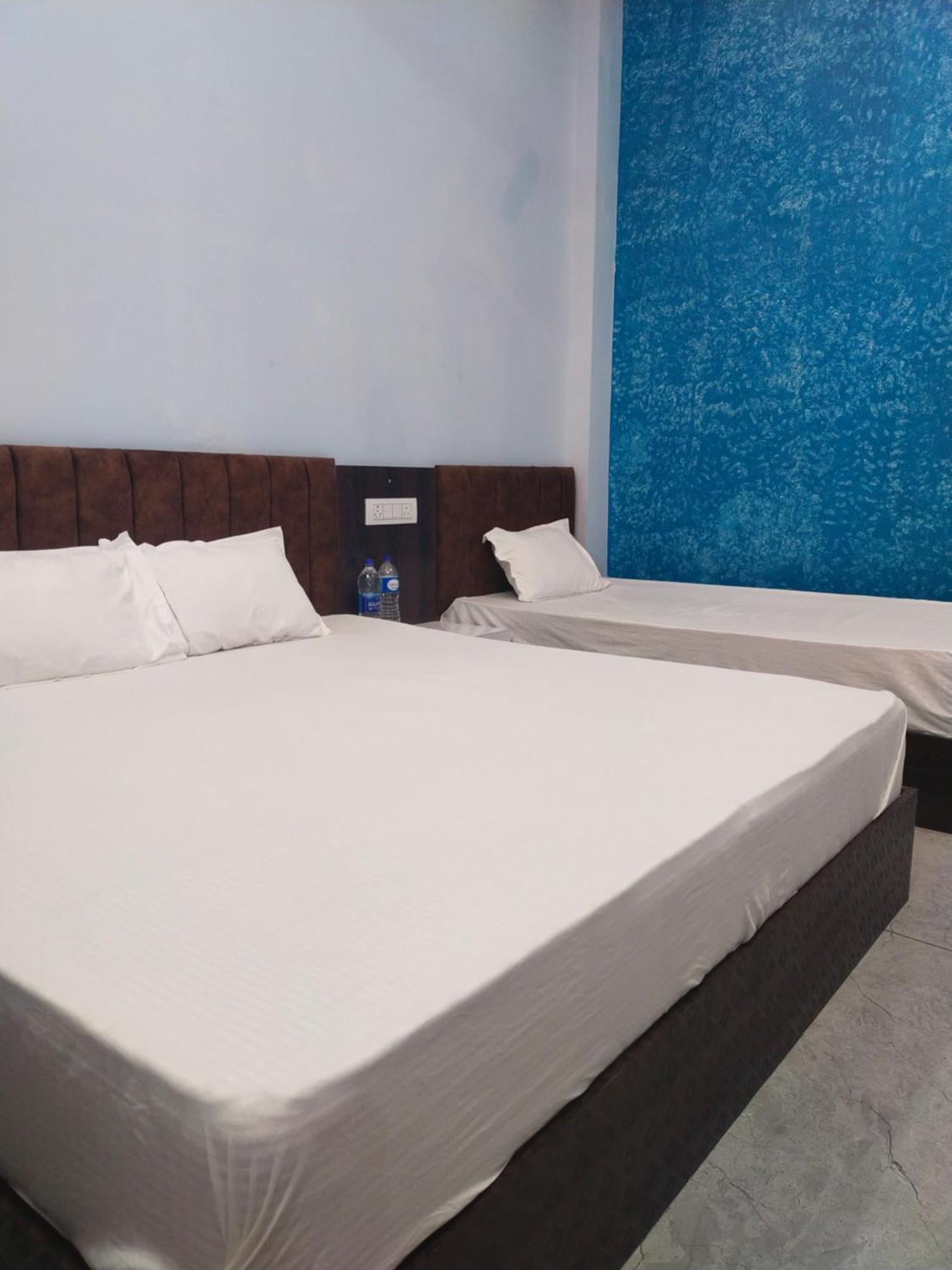 Anant Home Stay Уджайн Екстериор снимка