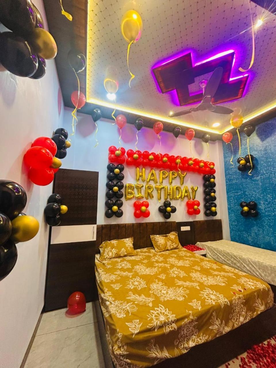 Anant Home Stay Уджайн Стая снимка