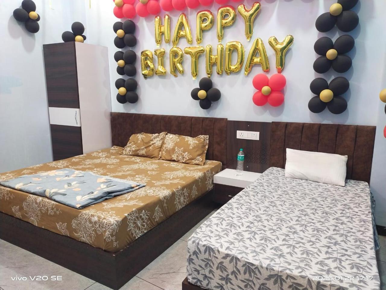 Anant Home Stay Уджайн Стая снимка